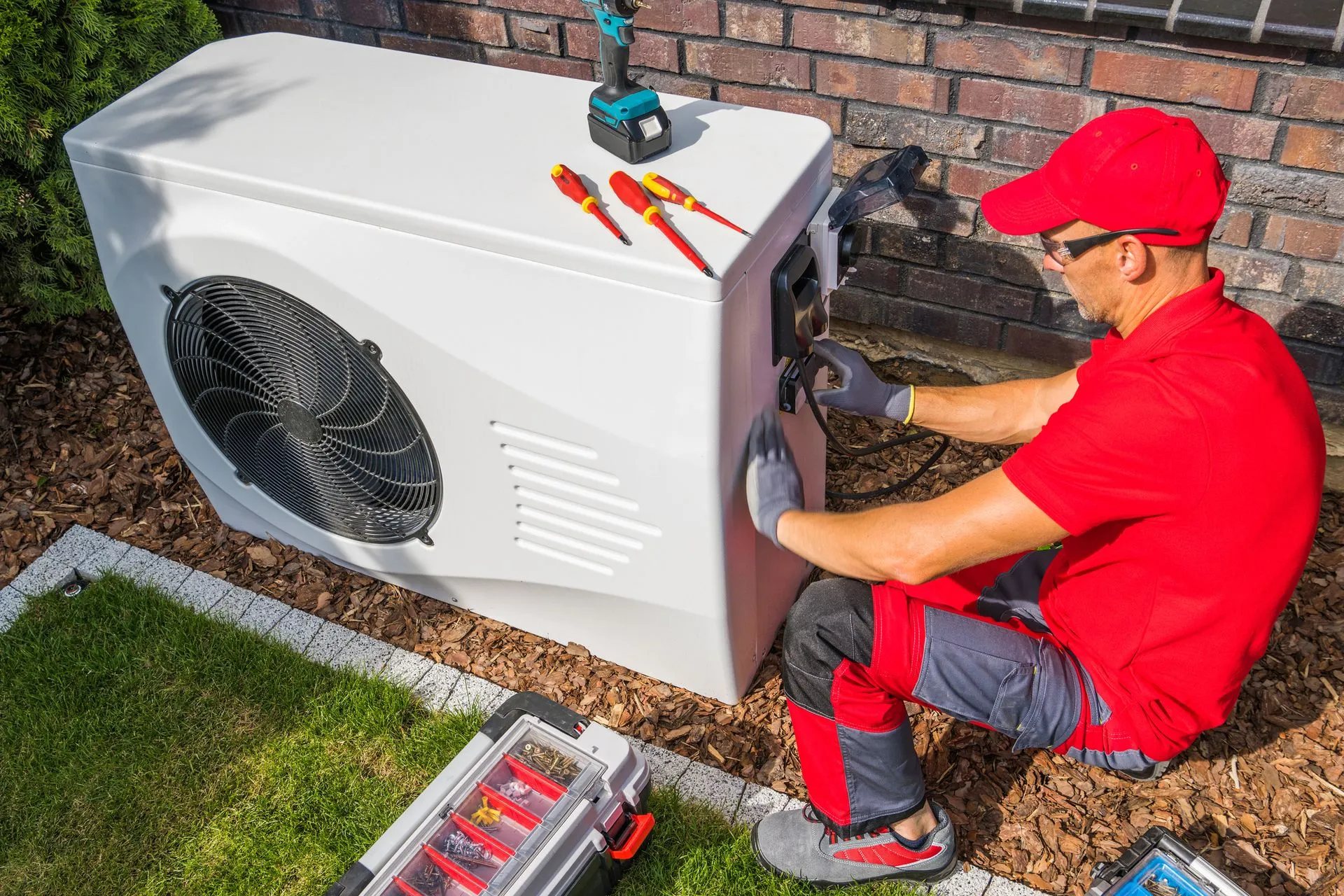 About HVAC in Dundee, FL